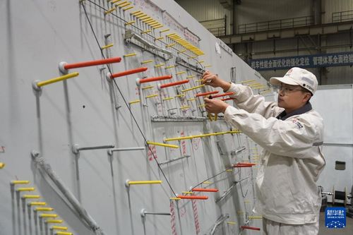 列车の徹底点検とガス設備修理により、春節輸送期間中の安全運行を確保